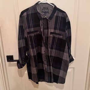 Men’s American Rag Button Down